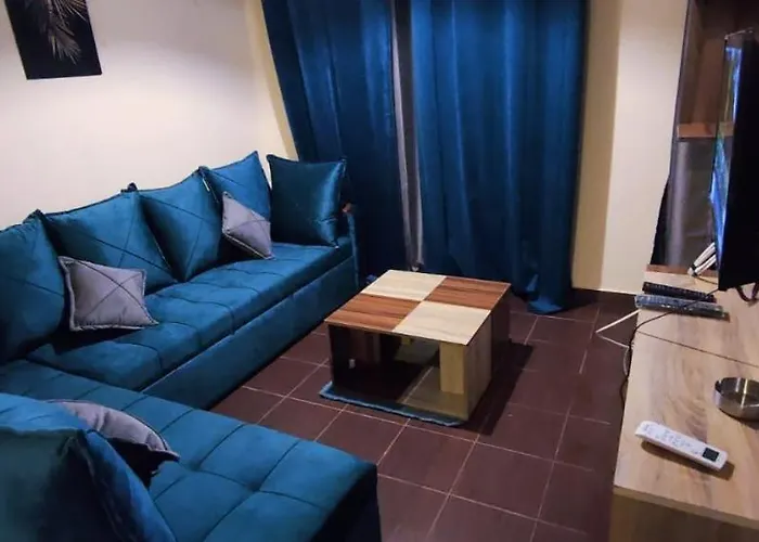 Porto Apartment