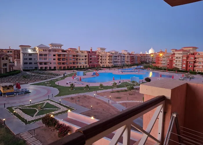 Porto Sharm El-Sheikh