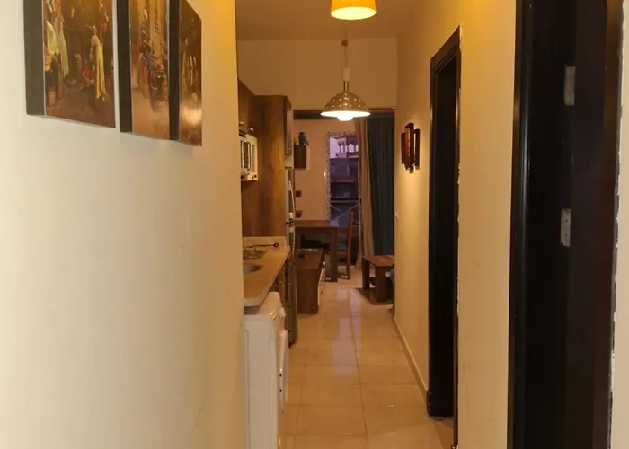 Porto Apartment Sharm El-Sheikh