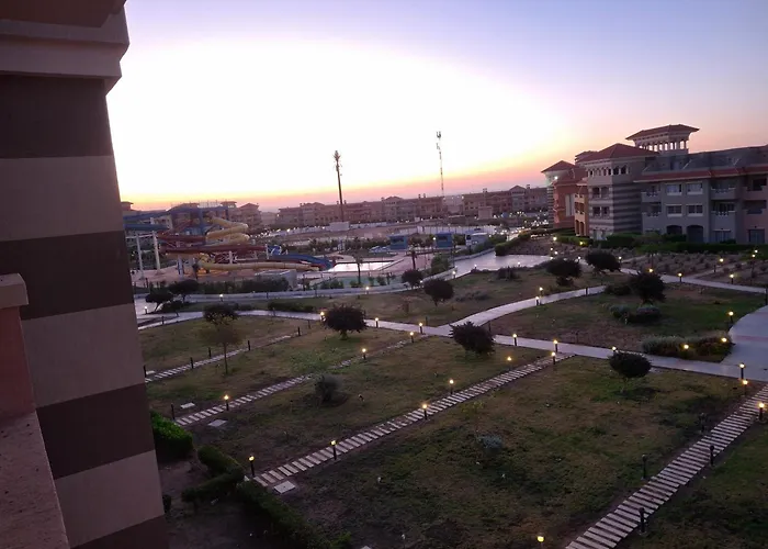 Porto Apartment Sharm El-Sheikh