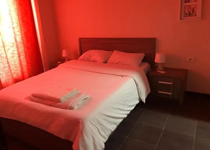 Porto Apartment