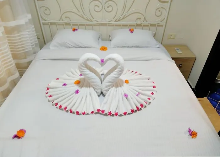 Apartment Porto Sharm El-Sheikh