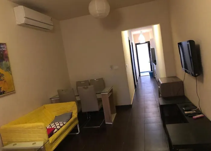 Porto Apartment *