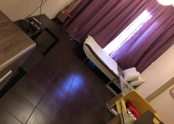 Porto Apartment Sharm El-Sheikh