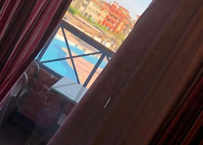 Porto Apartment