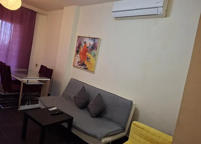 Apartment Porto *