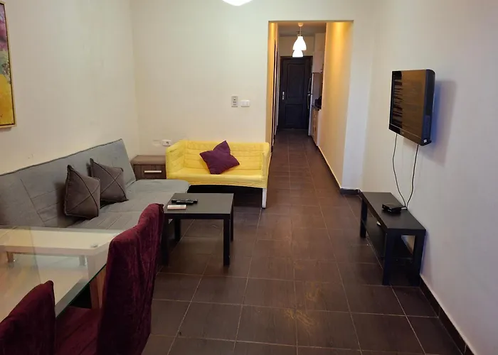 Porto Apartment Sharm El-Sheikh