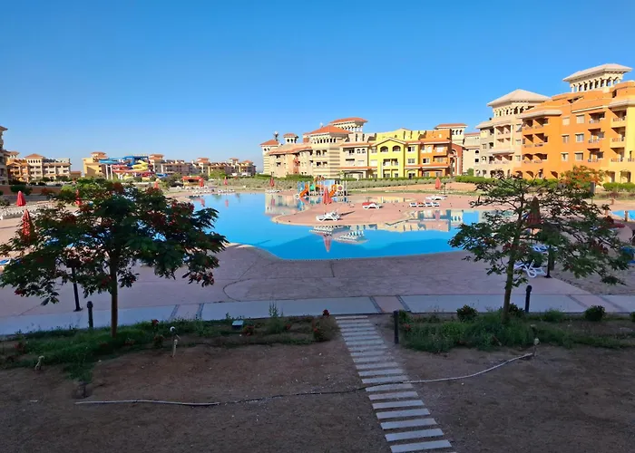 Porto Sharm El-Sheikh